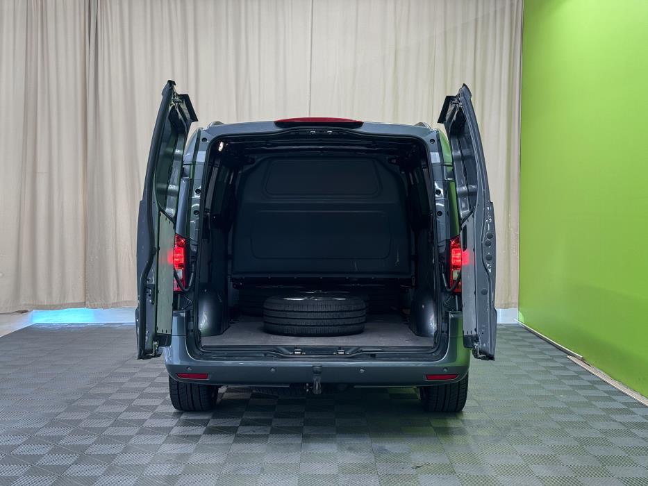 Mercedes-Benz Vito 2022