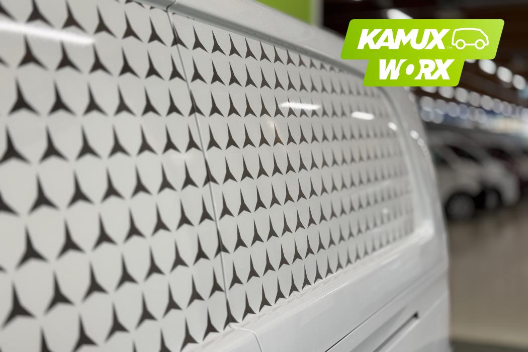 Mercedes-Benz Vito 2020