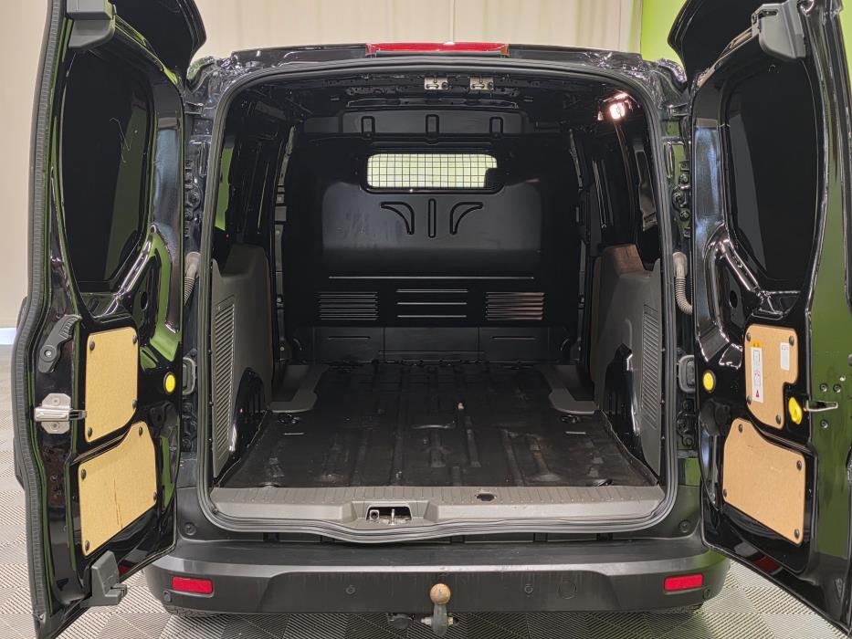 Ford Transit Connect 2023