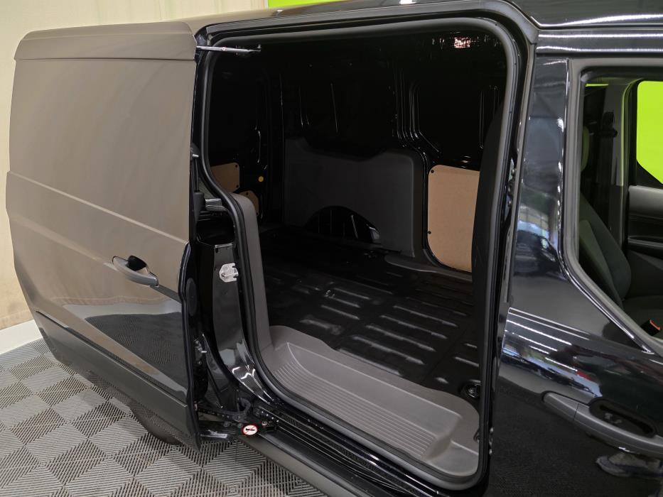 Ford Transit Connect 2023