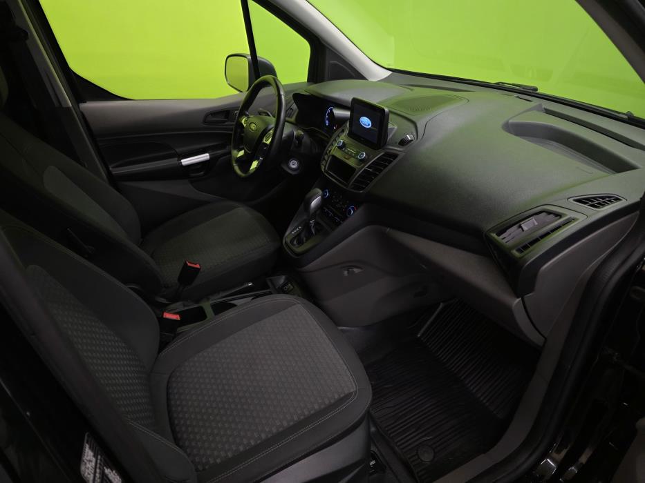 Ford Transit Connect 2023