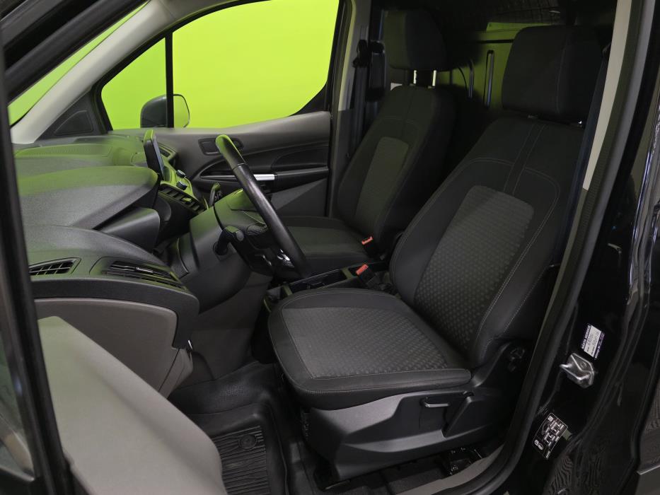 Ford Transit Connect 2023