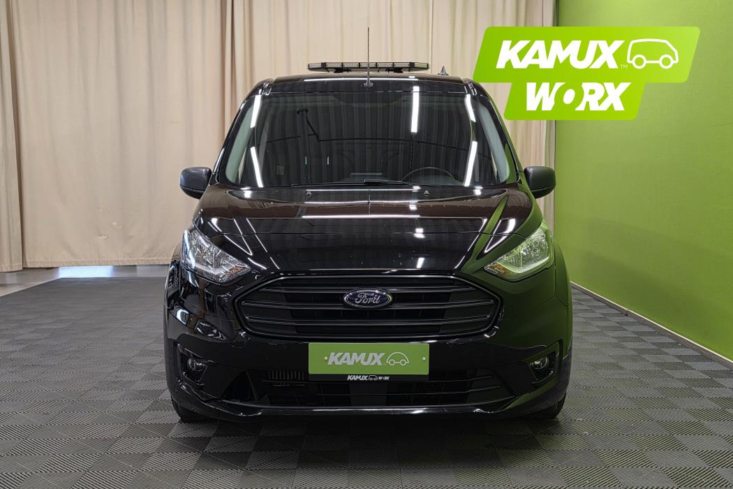 Ford Transit Connect 2023
