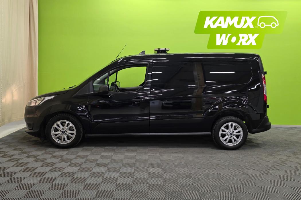 Ford Transit Connect 2023