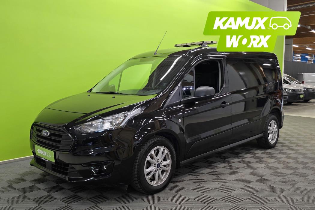 Ford Transit Connect 2023
