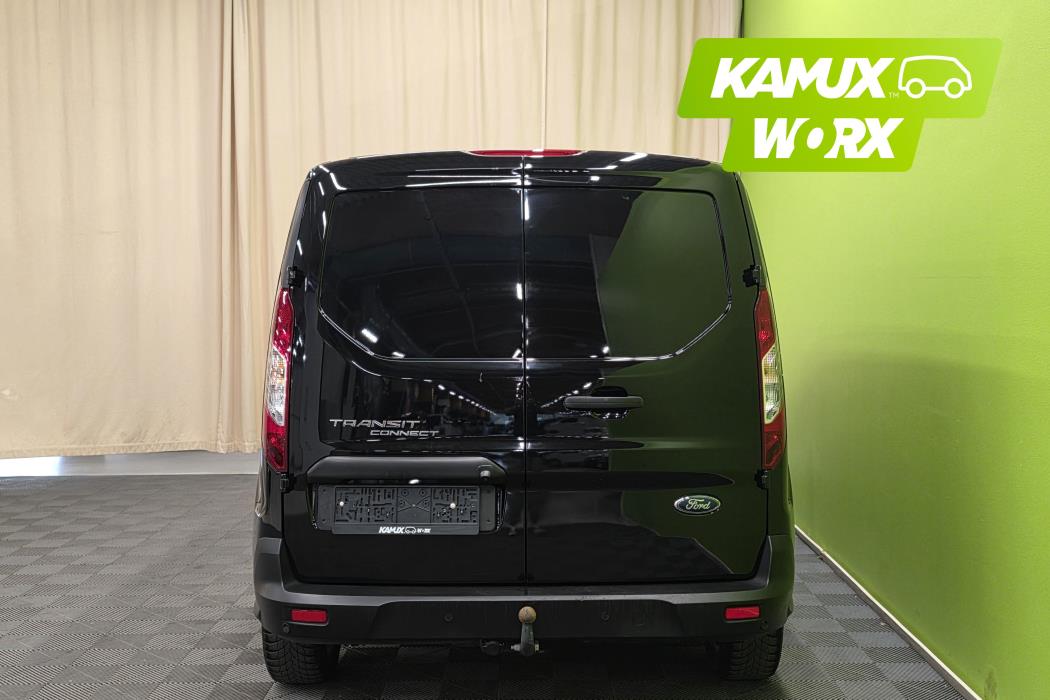 Ford Transit Connect 2023