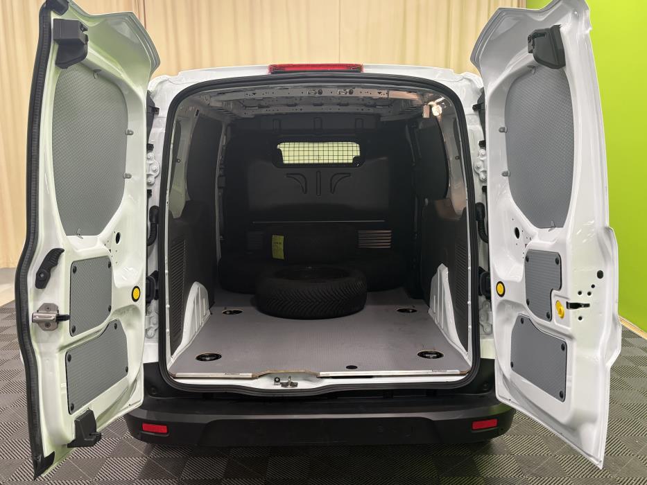 Ford Transit Connect 2024