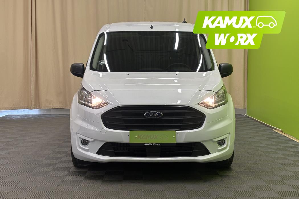 Ford Transit Connect 2024