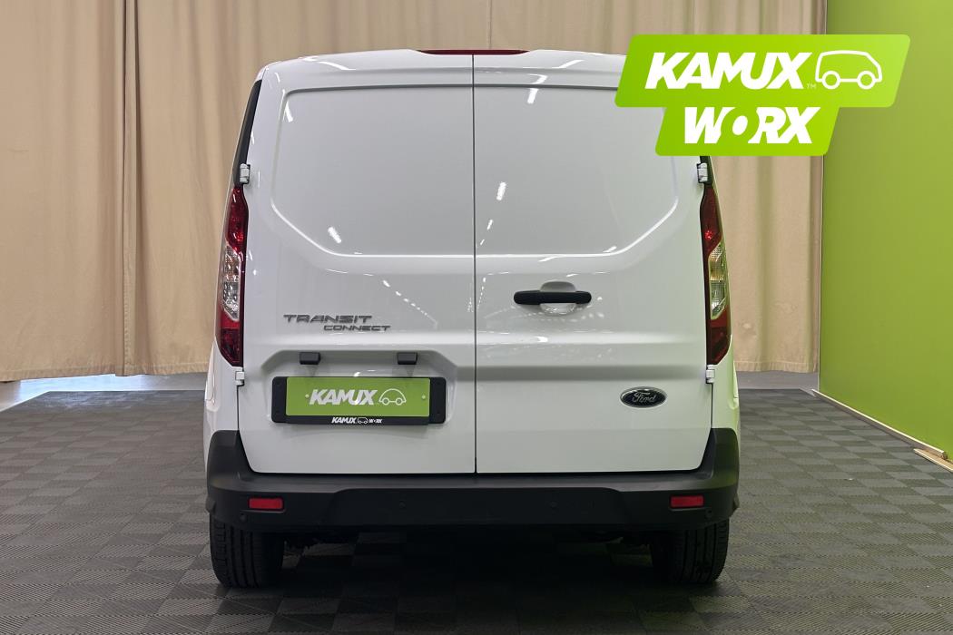 Ford Transit Connect 2024