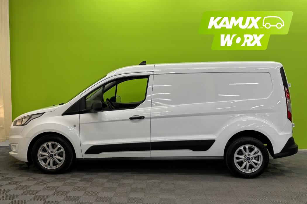 Ford Transit Connect 2024