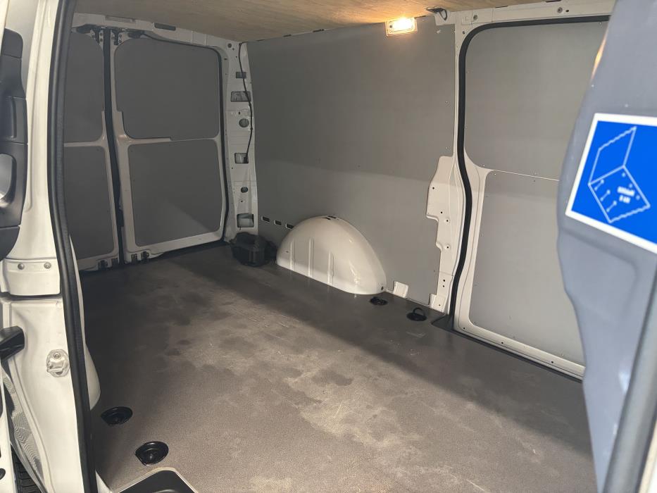 Mercedes-Benz Vito 2021