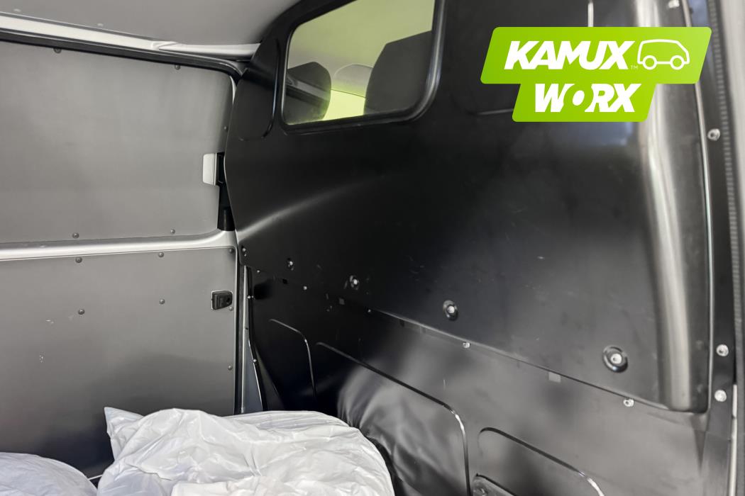 Volkswagen Transporter 2020