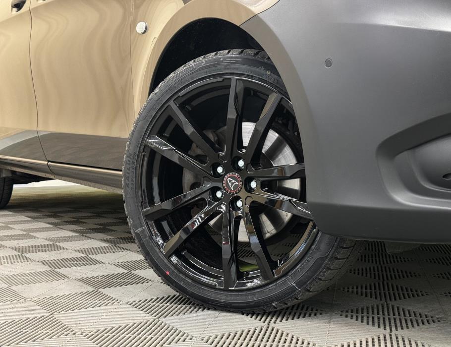 Mercedes-Benz Vito 2017