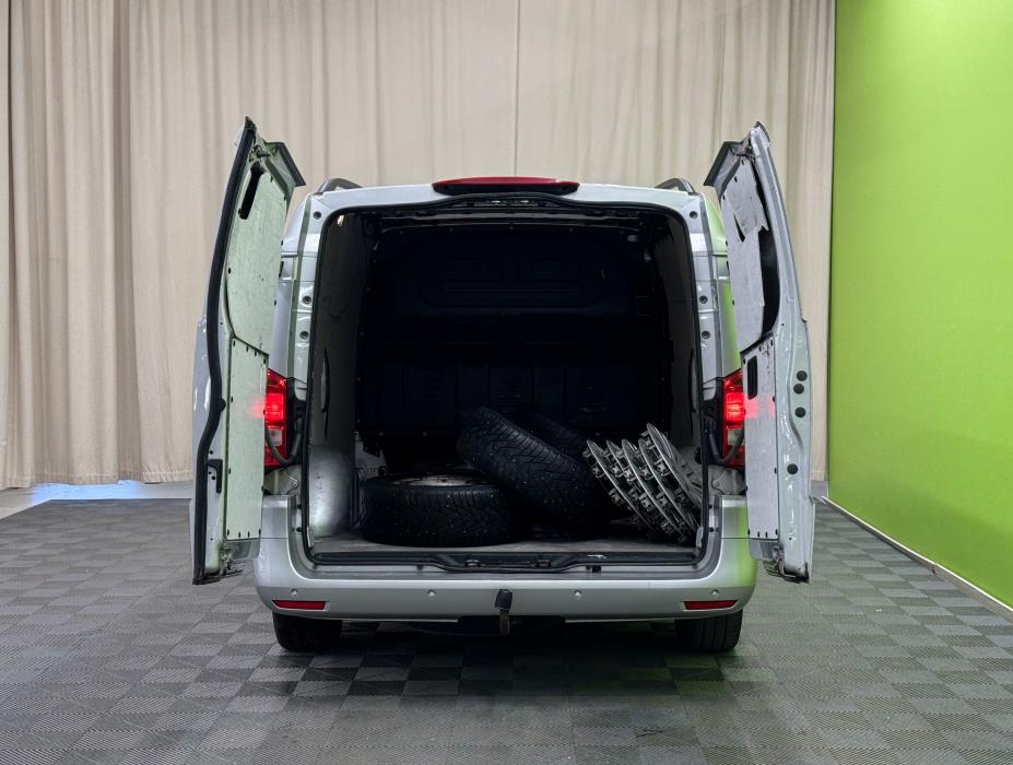 Mercedes-Benz Vito 2016