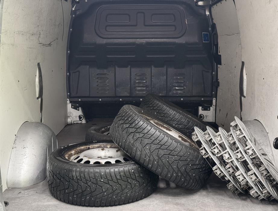 Mercedes-Benz Vito 2016