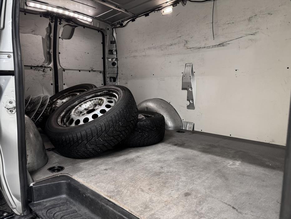 Mercedes-Benz Vito 2016