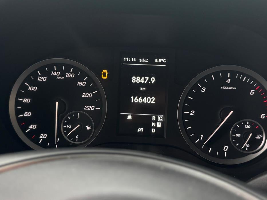 Mercedes-Benz Vito 2021