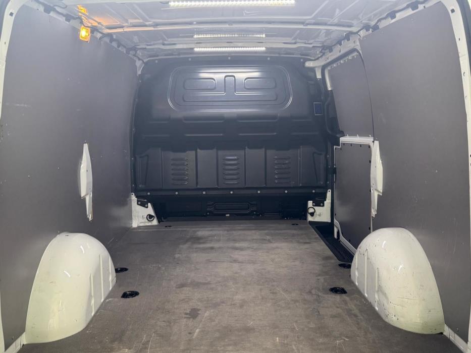 Mercedes-Benz Vito 2021