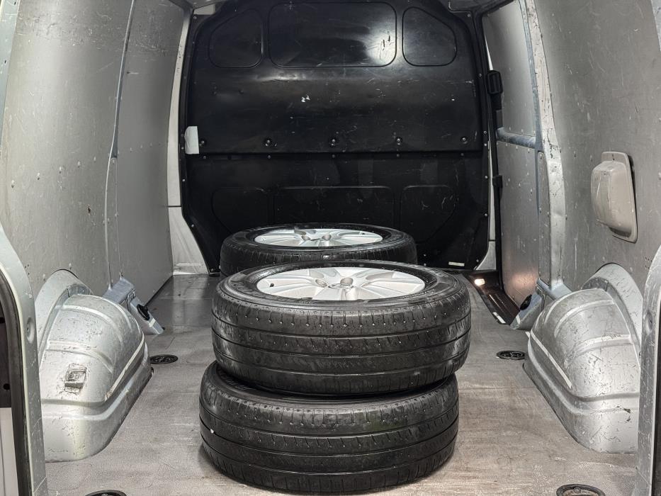 Volkswagen Transporter 2018