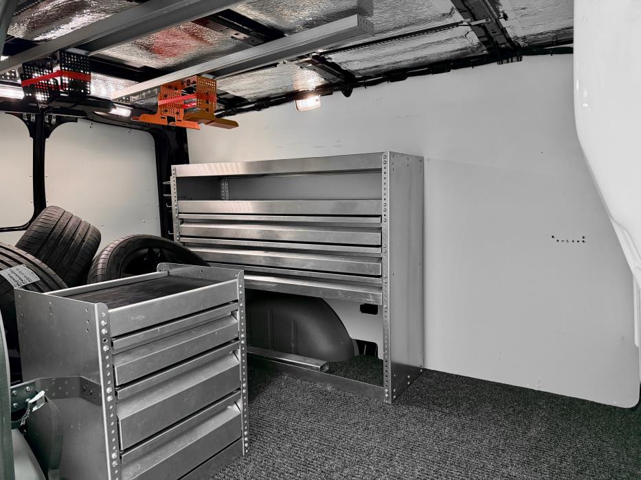 Mercedes-Benz Vito 2021