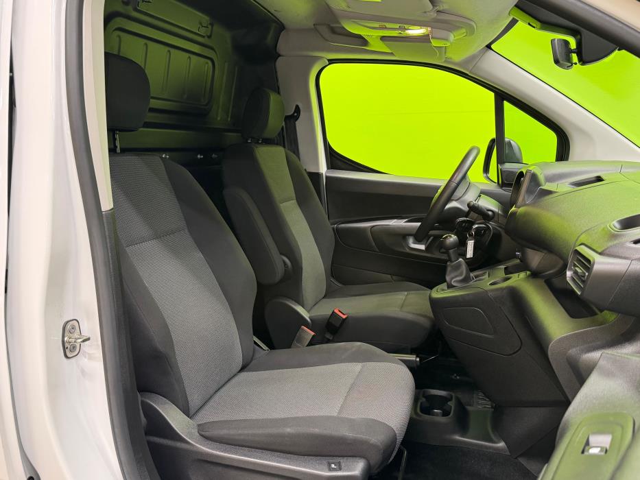 Toyota Proace City 2020