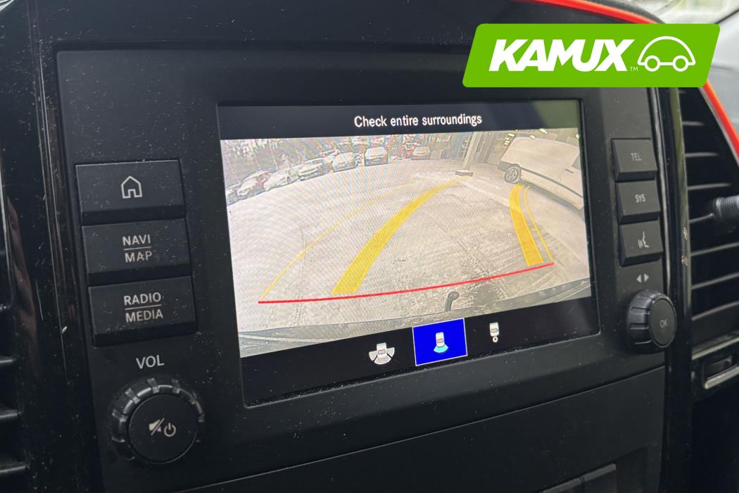 Mercedes-Benz Vito 2022