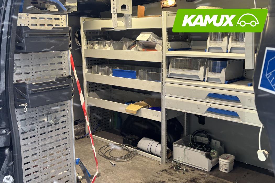 Mercedes-Benz Vito 2022