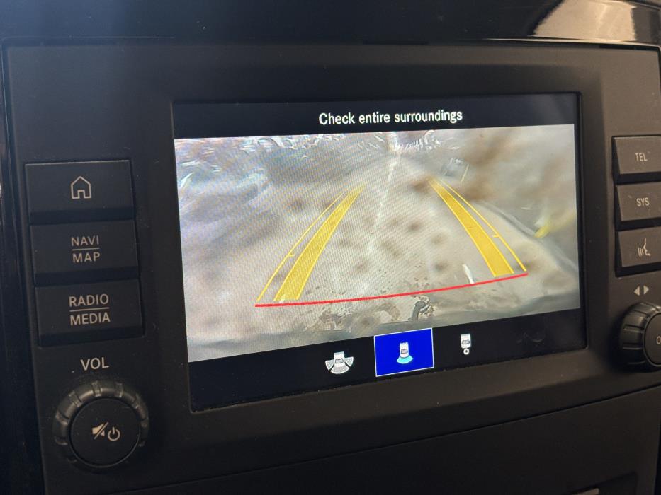 Mercedes-Benz Vito 2021