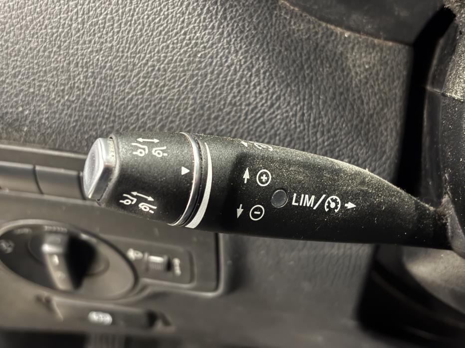 Mercedes-Benz Vito 2021