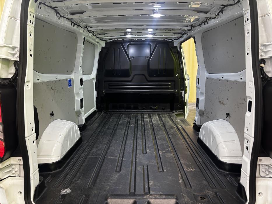 Ford Transit Custom 2024