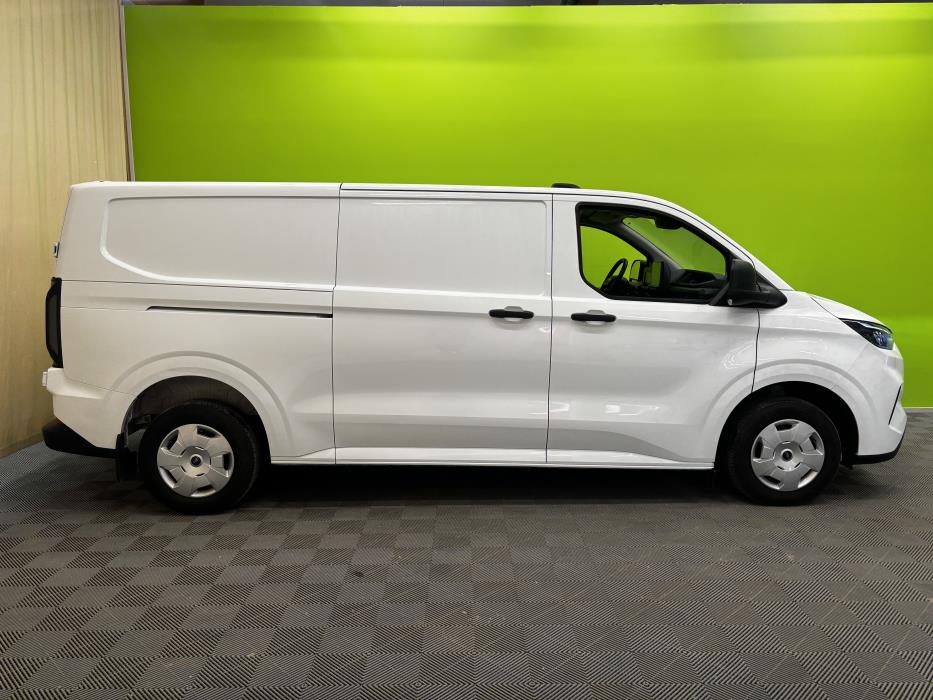 Ford Transit Custom 2024