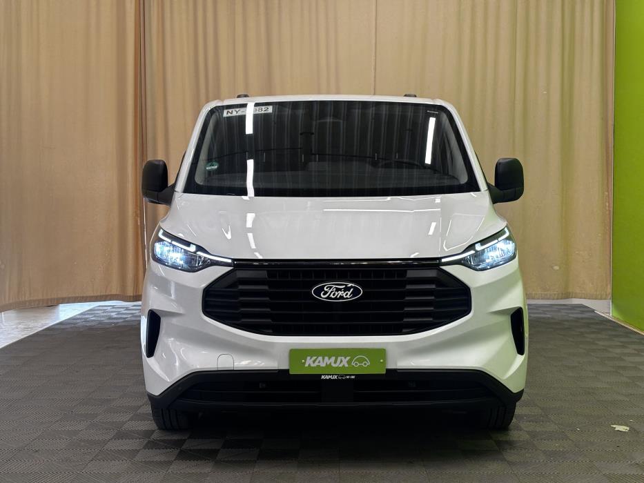 Ford Transit Custom 2024
