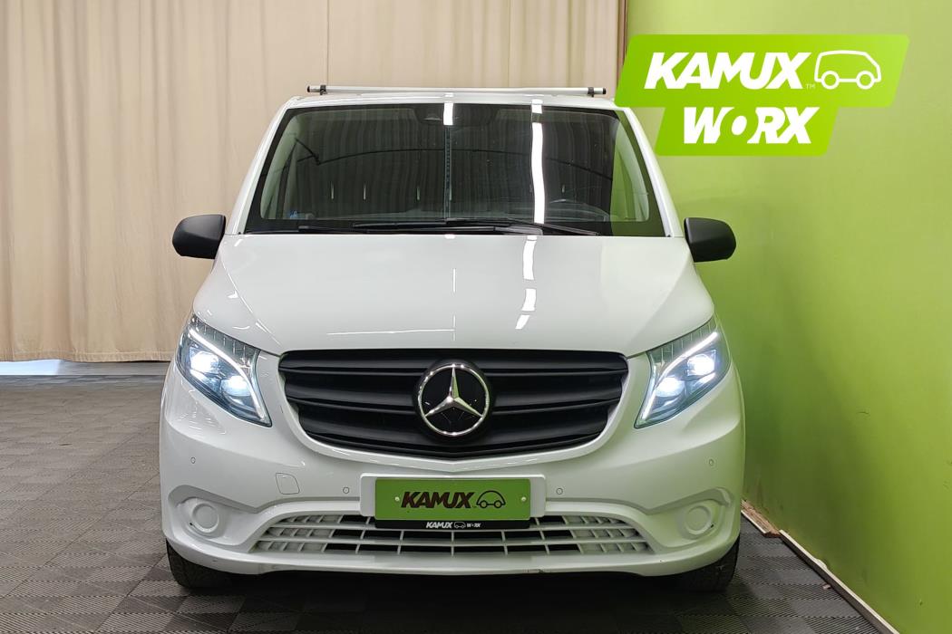 Mercedes-Benz Vito 2024