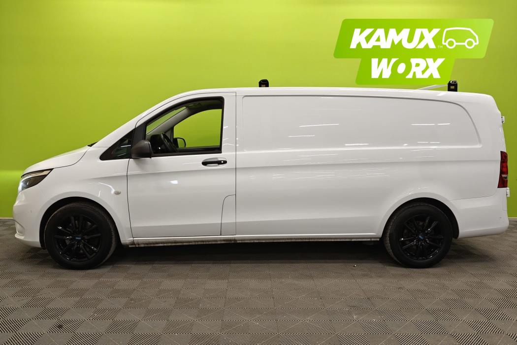 Mercedes-Benz Vito 2024