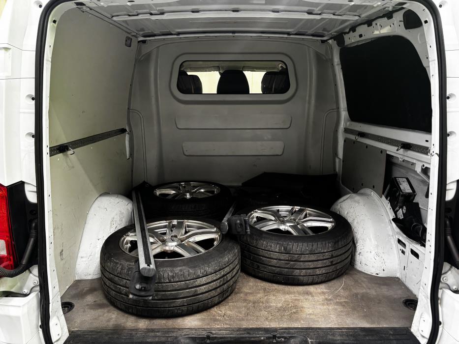 Mercedes-Benz Vito 2015