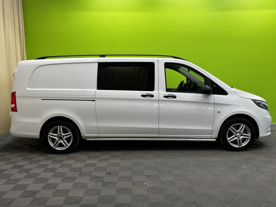 Mercedes-Benz Vito 2015