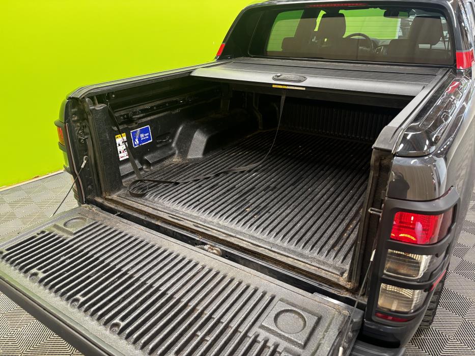 Ford Ranger 2021