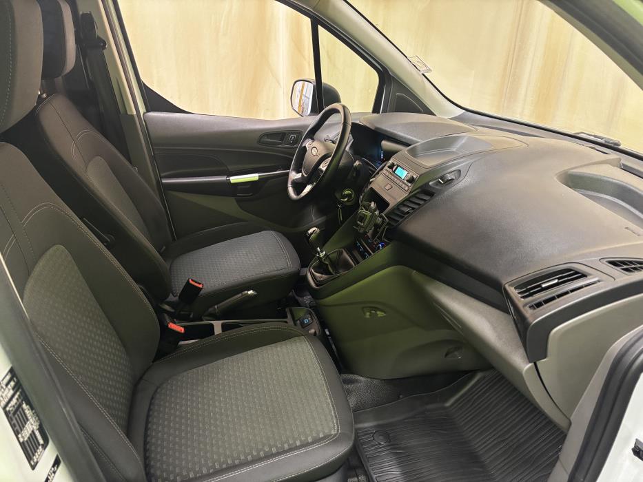 Ford Transit Connect 2021