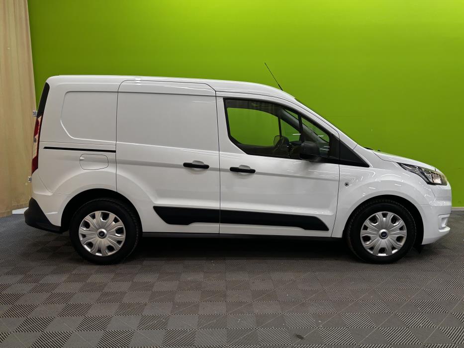 Ford Transit Connect 2021
