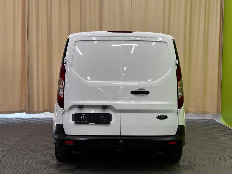 Ford Transit Connect 2021