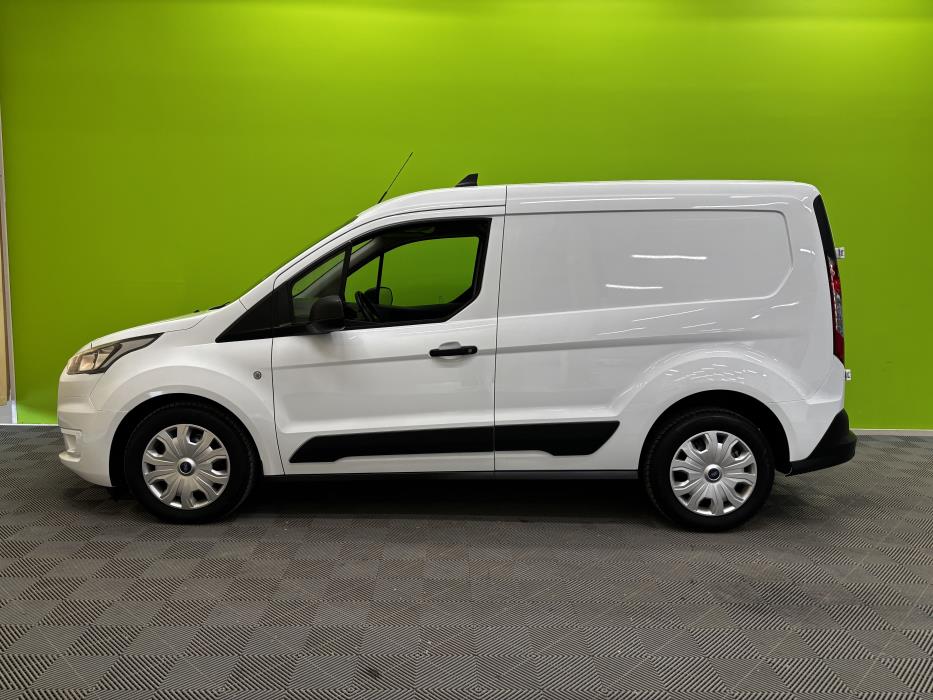 Ford Transit Connect 2021