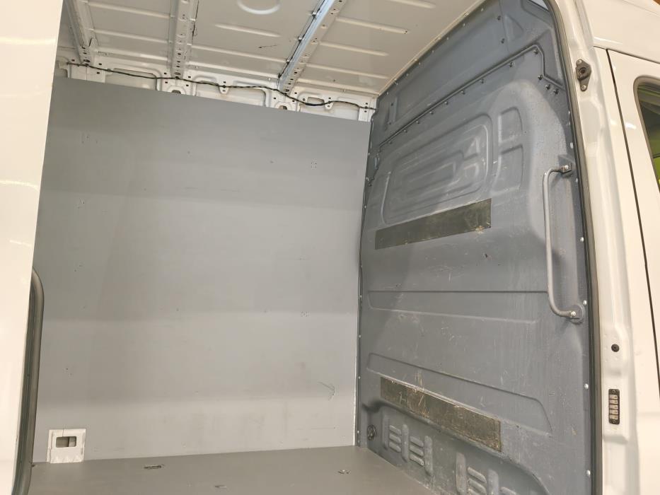 Mercedes-Benz Sprinter 2019