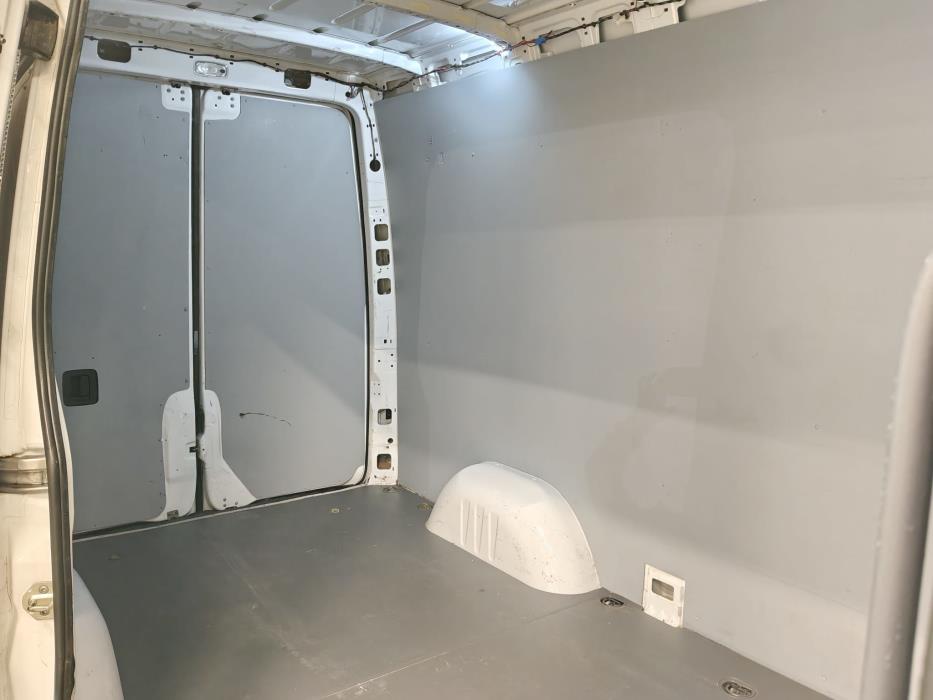 Mercedes-Benz Sprinter 2019
