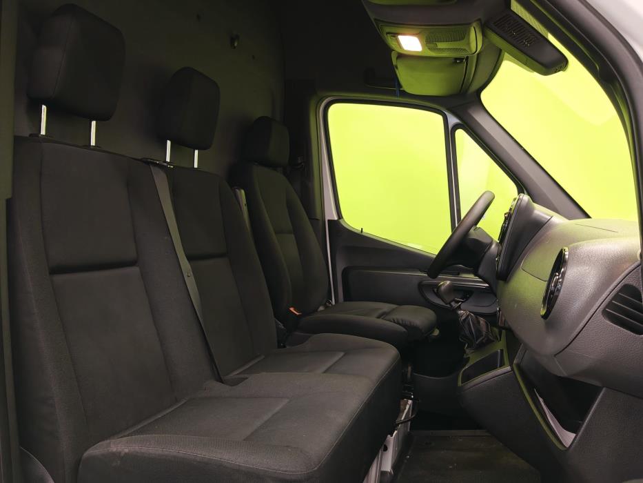 Mercedes-Benz Sprinter 2019