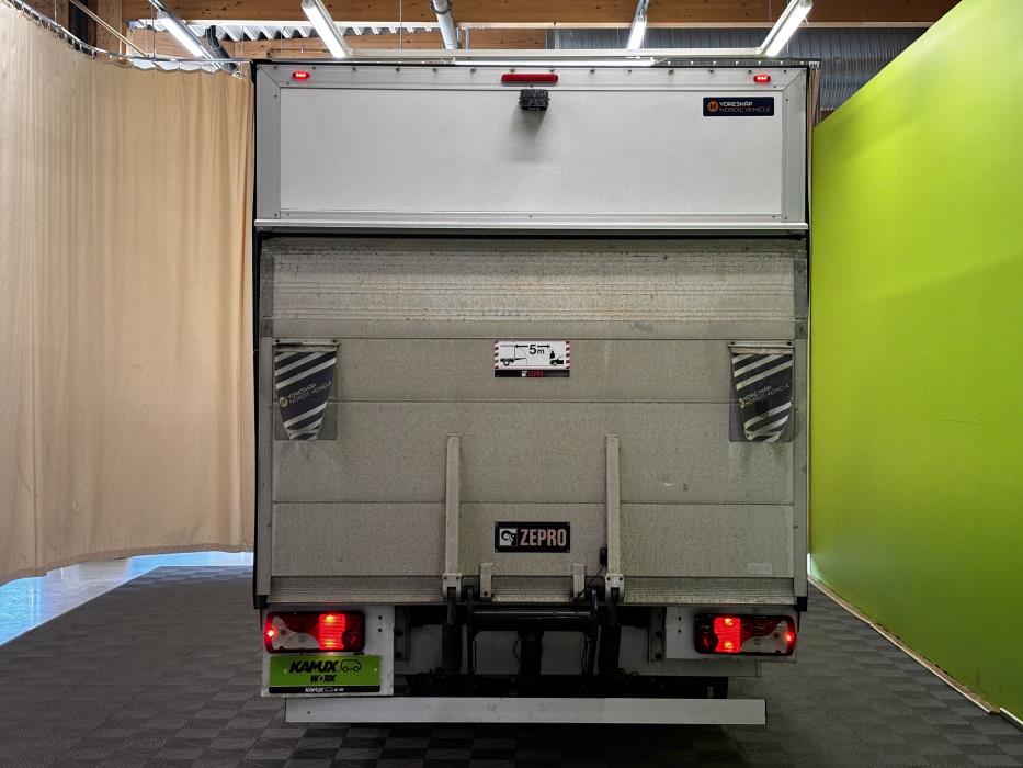 Mercedes-Benz Sprinter 2020
