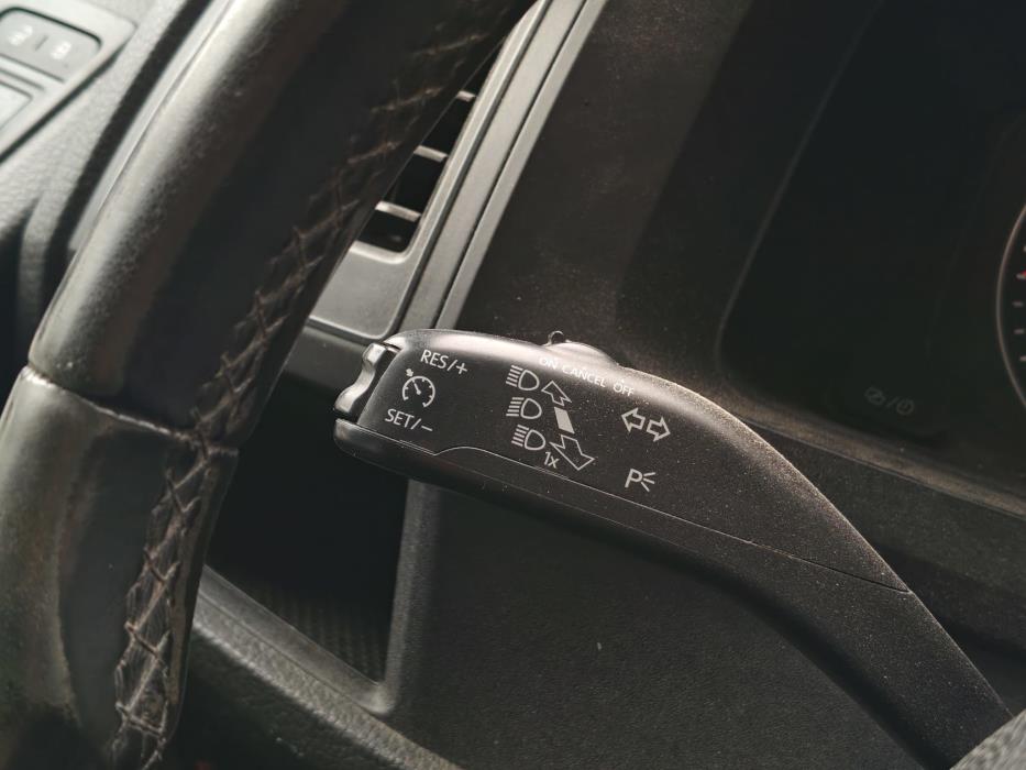 Volkswagen Transporter 2015
