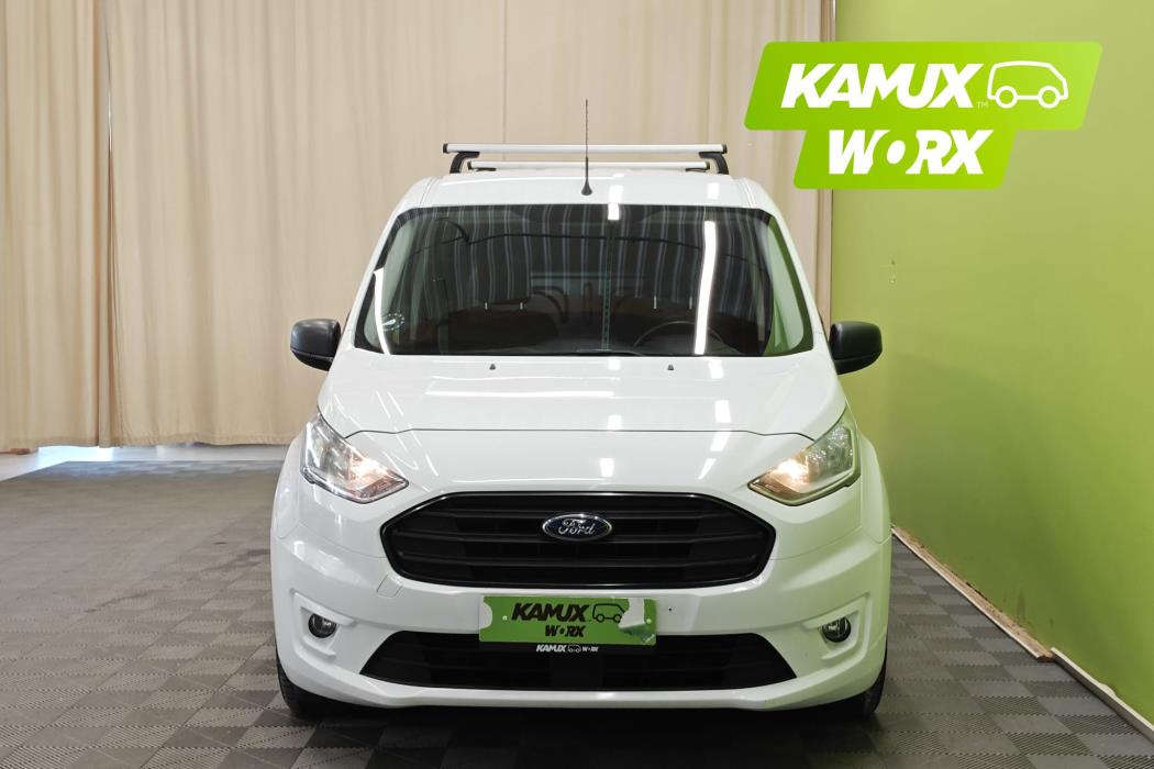 Ford Transit Connect 2019