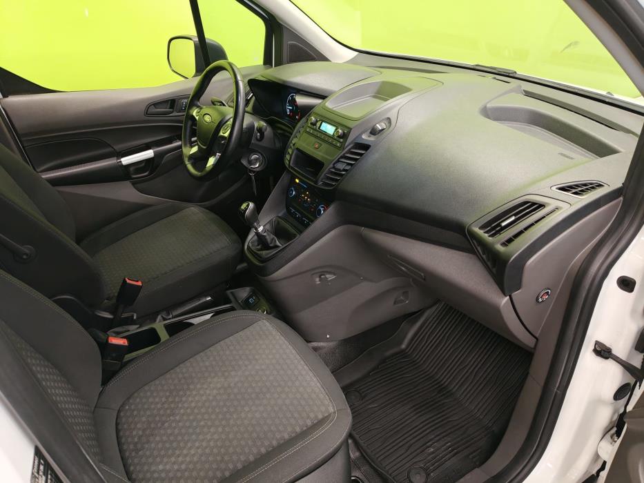 Ford Transit Connect 2019