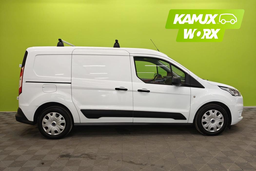 Ford Transit Connect 2019