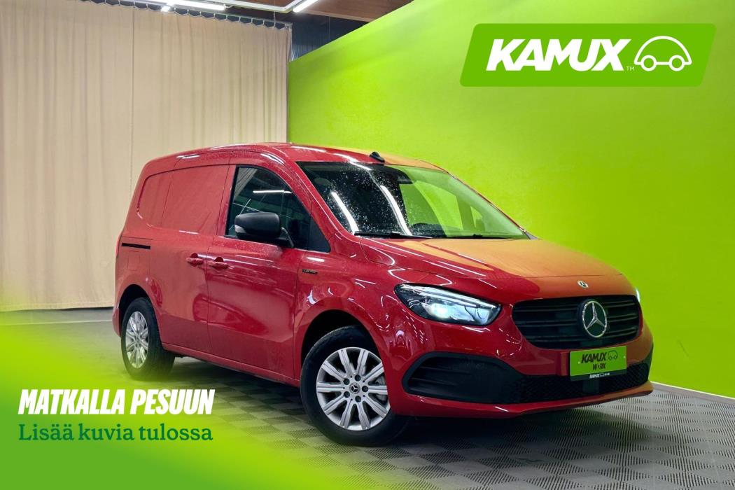 Mercedes-Benz Citan 2023